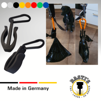 Hunde Kotbeutelhalter